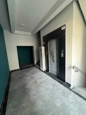 58 m², 2-xonali kvartira, 9/9-3