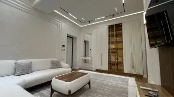 74 м², 3-комн. квартира, 3/10-1