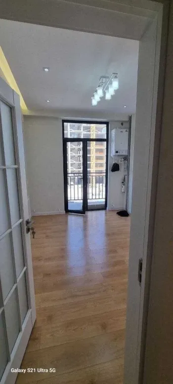 52 m², 2-xonali kvartira, 4/16-3