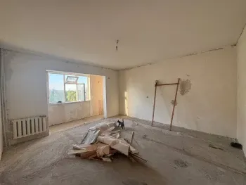 64 м², 2-комн. квартира, 6/9-0