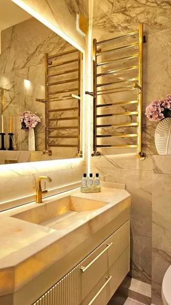 150 м², 5-комн. квартира, 11/16-2