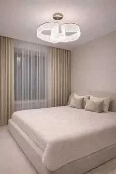 36 м², 2-комн. квартира, 5/16-1