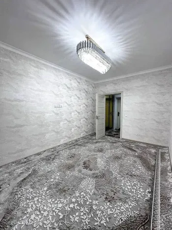 54 м², 2-комн. квартира, 13/13-2