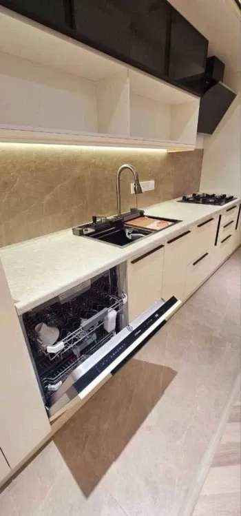 140 м², 4-комн. квартира, 12/13-2