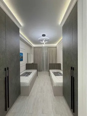 112 м², 3-комн. квартира, 10/16-2