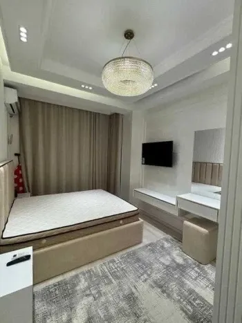 70 m², 3-xonali kvartira, 4/8-1