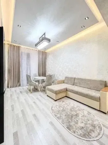 75 м², 3-комн. квартира, 7/7-0