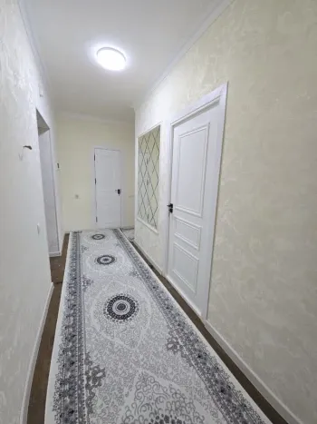 56 м², 2-комн. квартира, 2/7-1