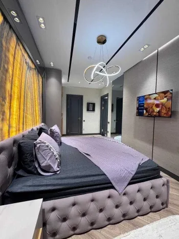 115 м², 4-комн. квартира, 24/25-2