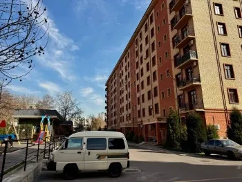 67 м², 3-комн. квартира, 6/8-0