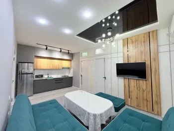 60 м², 2-комн. квартира, 6/10-2
