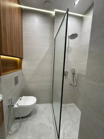 39 m², 2-xonali kvartira, 3/13-1