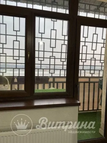 80 m², 3-xonali kvartira, 8/8-2