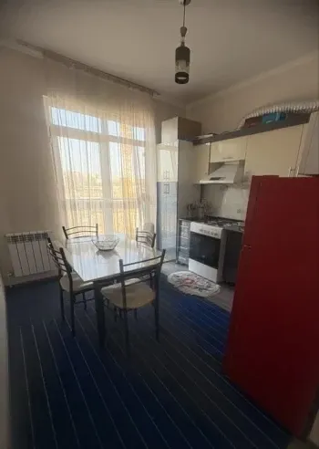 38 м², 1-комн. квартира, 9/9-3