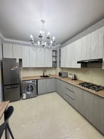 40 м², 1-комн. квартира, 5/12-2