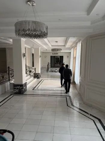 149 м², 4-комн. квартира, 3/6-2