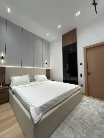 45 м², 2-комн. квартира, 10/12-1