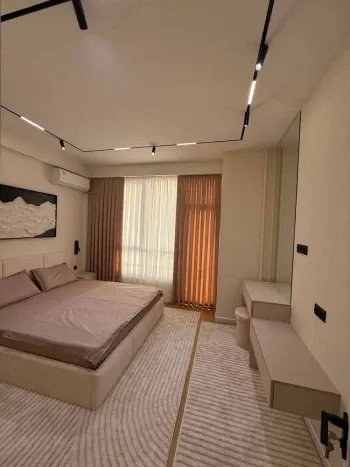 60 м², 2-комн. квартира, 13/14-1