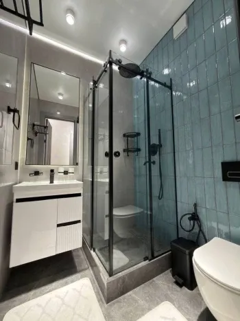 83 m², 3-xonali kvartira, 7/10-3
