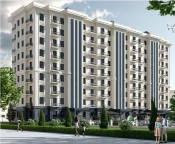 47 m², 2-xonali kvartira, 8/9-2