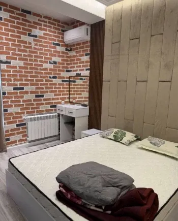 54 м², 2-комн. квартира, 5/9-2