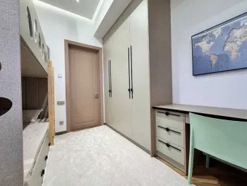 115 м², 4-комн. квартира, 7/10-1
