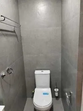 45 м², 1-комн. квартира, 8/9-3