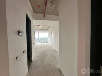 54 м², 2-комн. квартира, 22/26-2