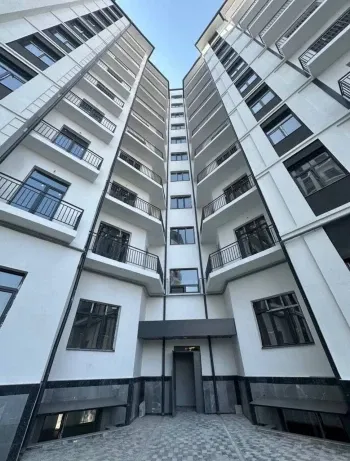 99 м², 3-комн. квартира, 4/12-3