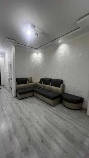30 m², 1-xonali kvartira, 5/12-2