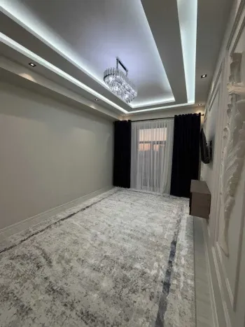 57 м², 2-комн. квартира, 4/9-3