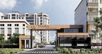 105 м², 3-комн. квартира, 3/9-0