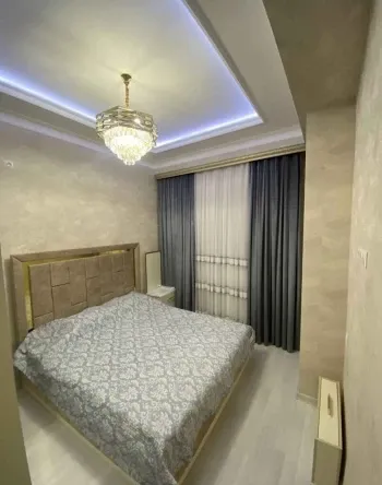 46 м², 2-комн. квартира, 4/8-1