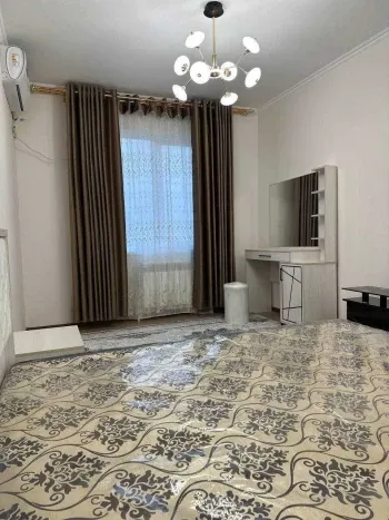 86 м², 3-комн. квартира, 6/9-2