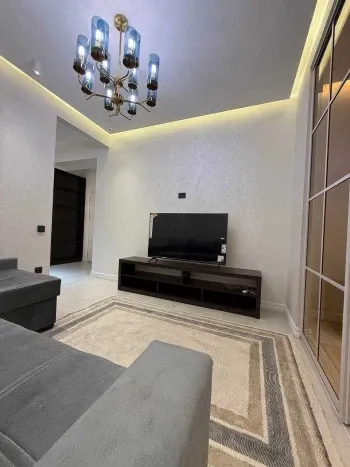 73 м², 3-комн. квартира, 7/10-1