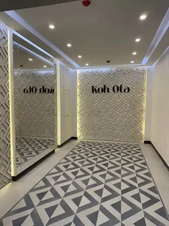 51 м², 2-комн. квартира, 6/12-1