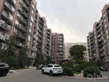 74 м², 3-комн. квартира, 3/9-0