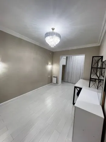 130 m², 4-xonali kvartira, 2/6-1