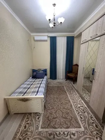 110 м², 4-комн. квартира, 5/5-3