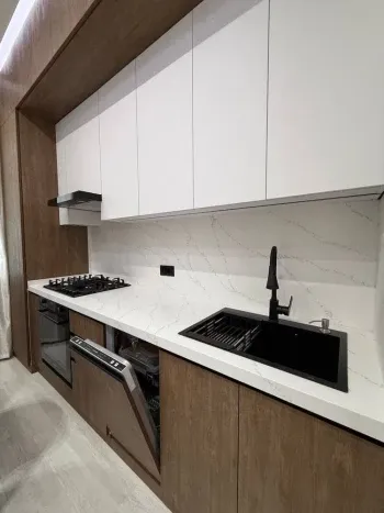 57 м², 2-комн. квартира, 5/8-3