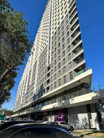 291 m², 5-xonali kvartira, 21/25-2