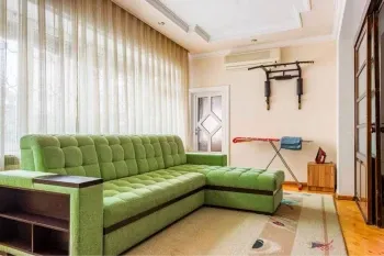 278 м², 5-комн. квартира, 2/8-3