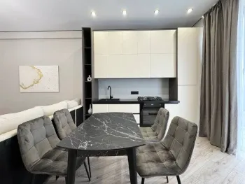 46 m², 2-xonali kvartira, 8/10-3