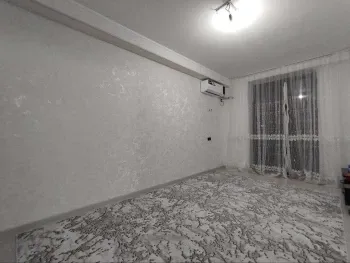 43 м², 1-комн. квартира, 6/17-0