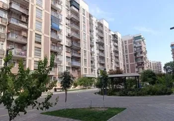 37 м², 1-комн. квартира, 7/9-0