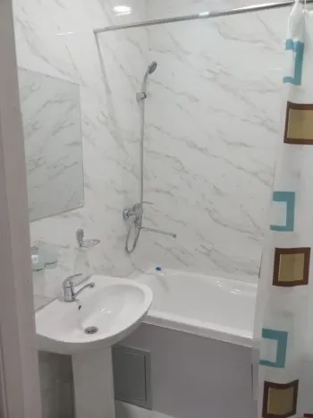 62 м², 2-комн. квартира, 10/16-1