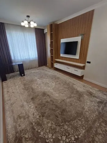 61 м², 2-комн. квартира, 4/9-1