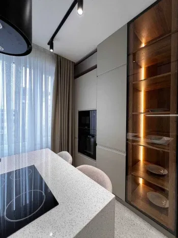 42 м², 2-комн. квартира, 4/9-2