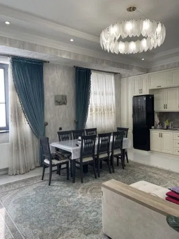 65 м², 2-комн. квартира, 7/9-0