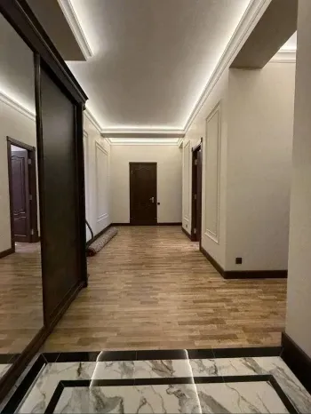 84 m², 2-xonali kvartira, 4/8-2